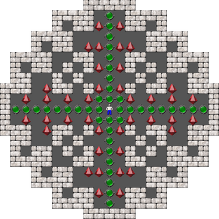 Уровень 40 — Sasquatch XI